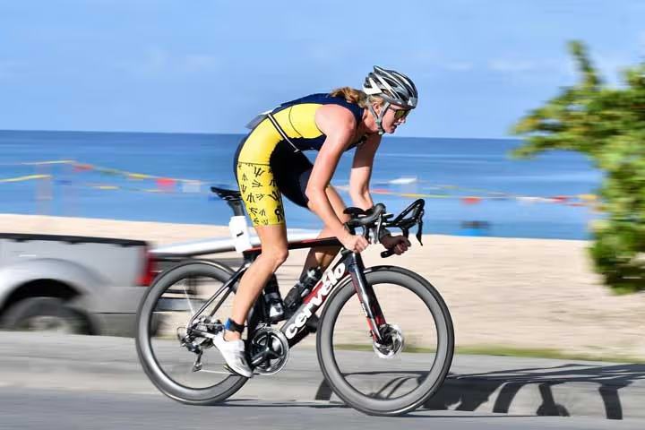 Sep 27 BFIT Annual Barbados National Triathlon Sep 27, 2026 - Sep 27, 2026 Barbados