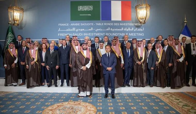 Accor, Al Qimmah boost Saudi hotel pipeline