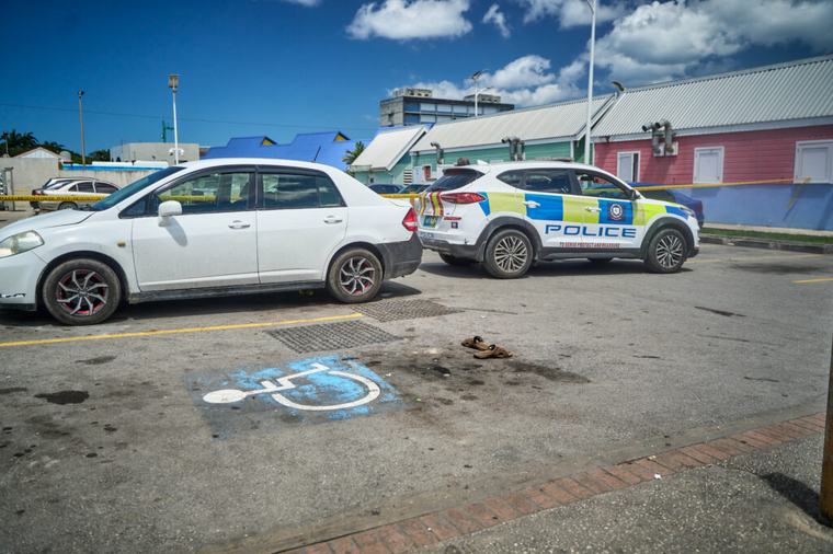 Ivy man identified as victim of Fairchild Street stabbing