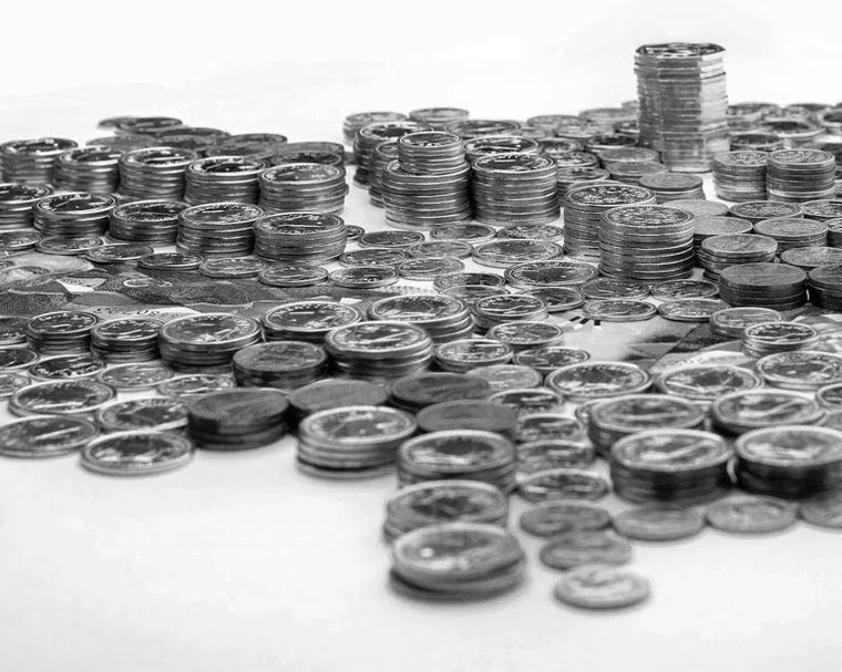Financial Services Foreign currency earning banks, tax, wealth management, insurance