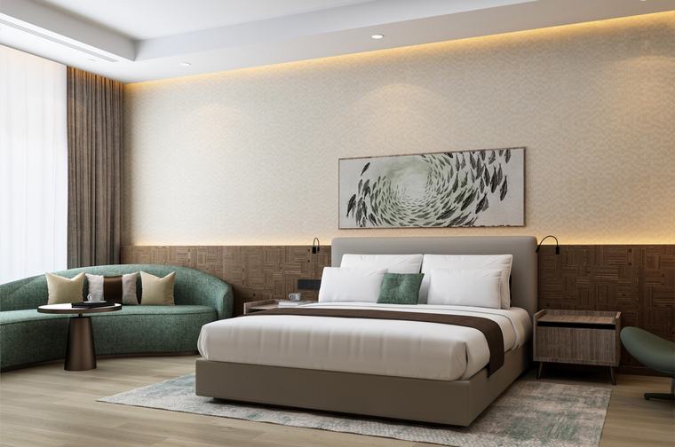 Jannah rebrands Dubai Creek Hotel