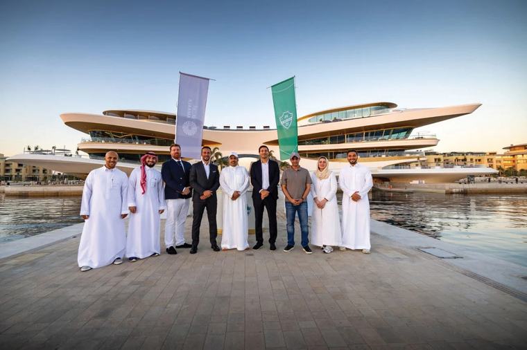 Red Sea Global renews Al-Ahli sponsorship