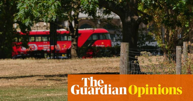 The Guardian view on skin cancer: fear the heat of the sun