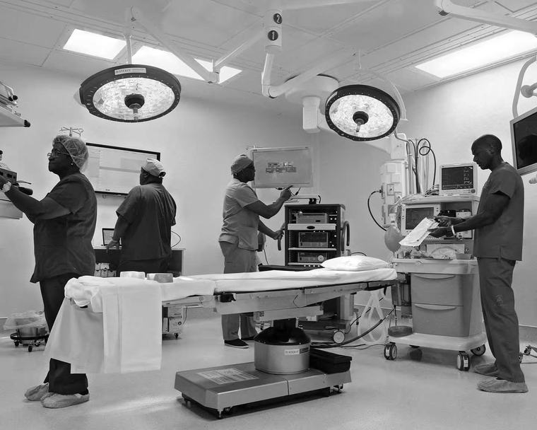 Health & Wellness Medical facilities, fertility treatment, medical tourism, rehabilitation, surgery, non-surgical procedures