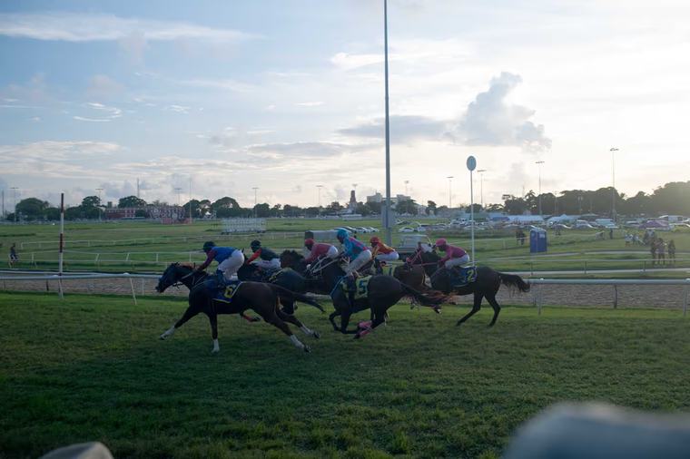 Oct 1 Race Day Fixtures October 2026 Oct 1, 2026 - Oct 31, 2026 Garrison Savannah