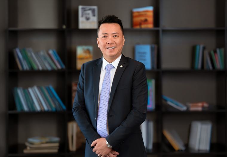 Reinventing hospitality education for the real world