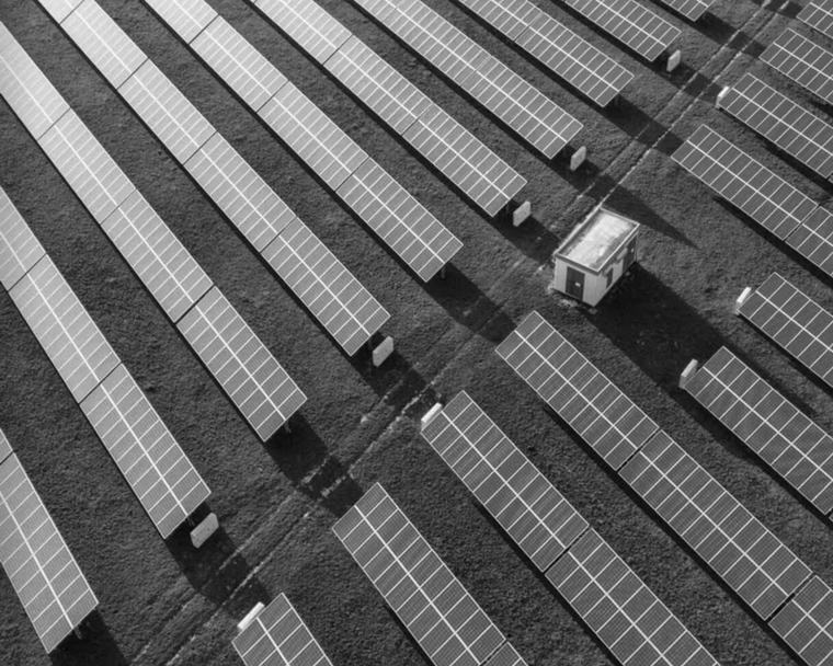 Sustainability & Renewable Energy