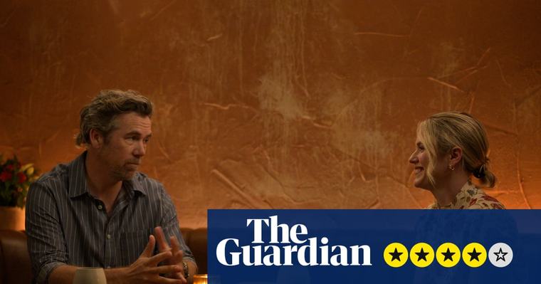 Colin from Accounts final season review – farewell to a blinding ray of TV sunshine