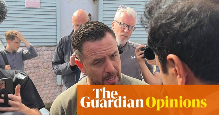 Why does the hard right have such a high tolerance for domestic abusers in their midst?